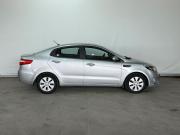 Kia Rio III Москва  - изображение 26