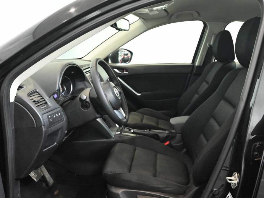 Mazda CX-5 I Екатеринбург  - изображение 9