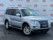 Mitsubishi Pajero IV Рестайлинг 2 Екатеринбург  - изображение 46