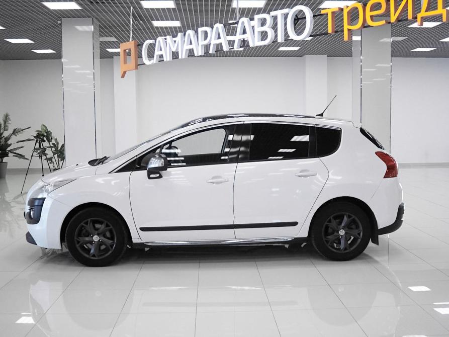 Peugeot 3008 I Самара  - изображение 6