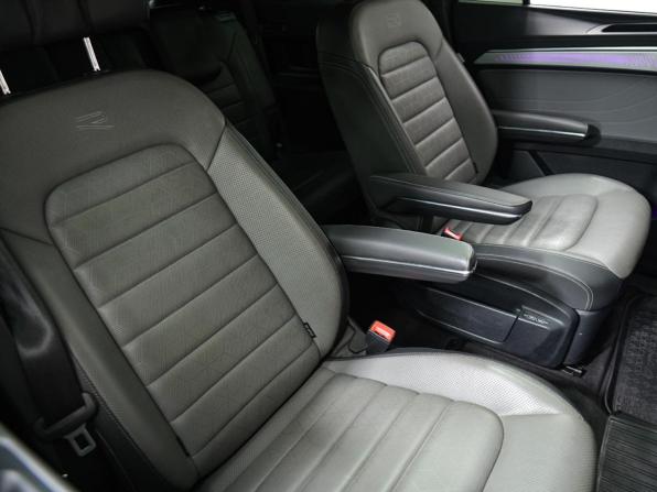 Volkswagen Talagon I с пробегом 2021 года, цена 4 328 000 рублей, 26000 км, внедорожник, Автокод Объявления
