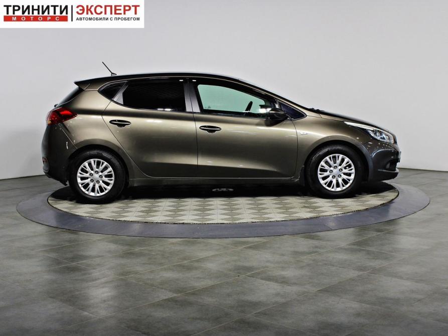 Kia Ceed II Белгород  - изображение 4
