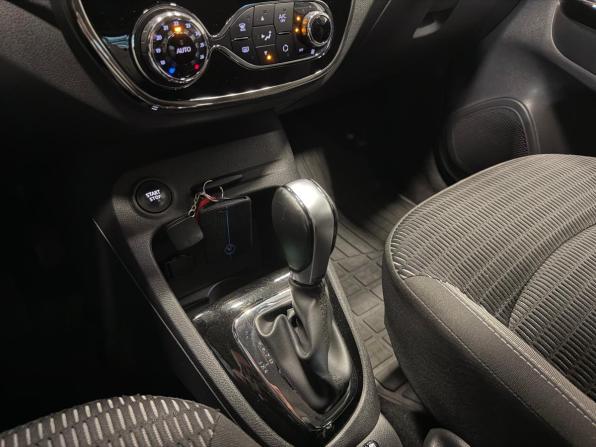 Renault Kaptur I с пробегом 2019 года, цена 1 249 000 рублей, 157000 км, внедорожник, Автокод Объявления