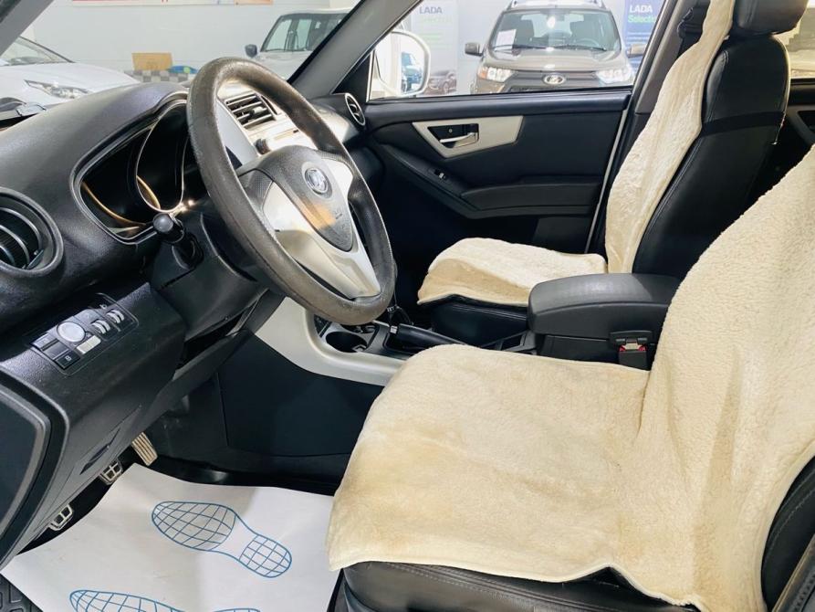 Lifan X60 I Миасс  - изображение 9