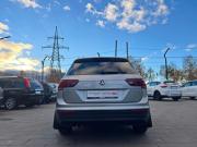 Volkswagen Tiguan II Стерлитамак  - изображение 28