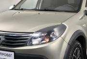 Renault Sandero I Нижний Новгород  - изображение 39
