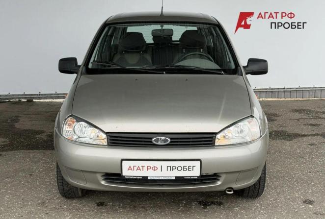 Lada (ВАЗ) Kalina I с пробегом 2013 года, цена 400 000 рублей, 31952 км, универсал, Автокод Объявления