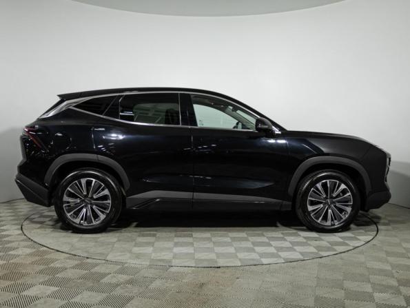 JETOUR DASHING I с пробегом 2023 года, цена 2 049 000 рублей, 26968 км, внедорожник, Автокод Объявления