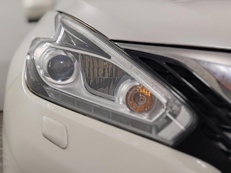 Nissan Murano III (Z52) Москва  - изображение 17