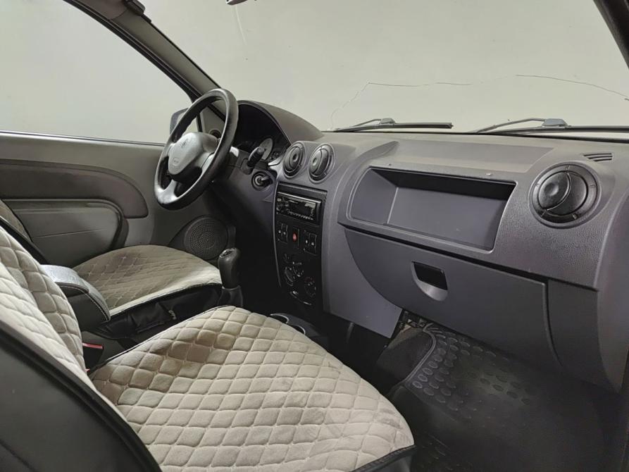 Renault Logan I Уфа  - изображение 13