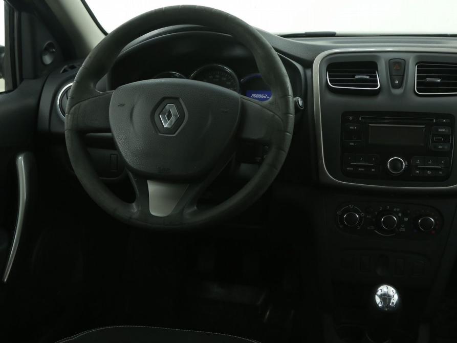 Renault Logan II Иваново  - изображение 14