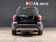 Opel Antara I Екатеринбург  - изображение 14