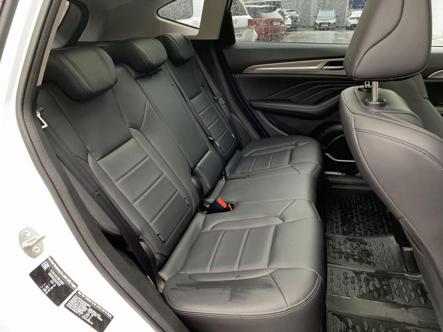 Haval F7 I Рестайлинг Самара  - изображение 10