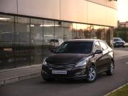 Hyundai Solaris I Рестайлинг Санкт-Петербург  - изображение 25