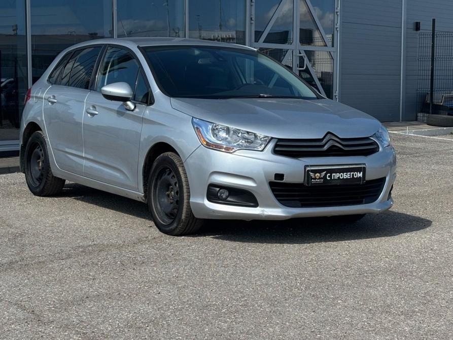 Citroen C4 II Самара  - изображение 3