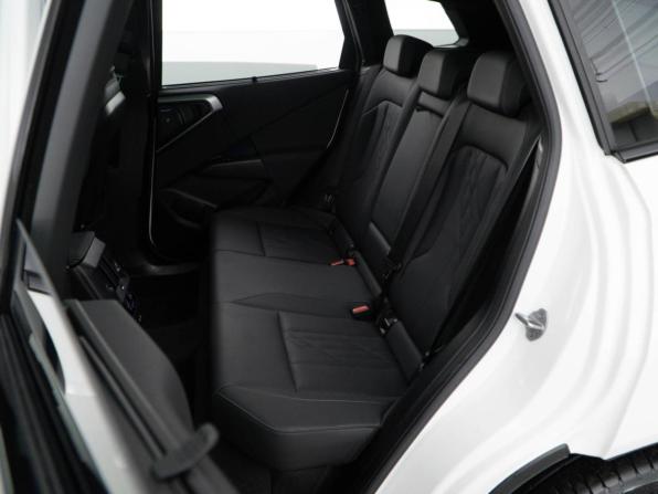 BMW X3 IV (G45/G48) с пробегом 2025 года, цена 8 398 999 рублей, 14201 км, внедорожник, Автокод Объявления