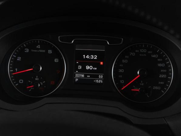 Audi Q3 I (8U) с пробегом 2011 года, цена 1 199 000 рублей, 222796 км, внедорожник, Автокод Объявления
