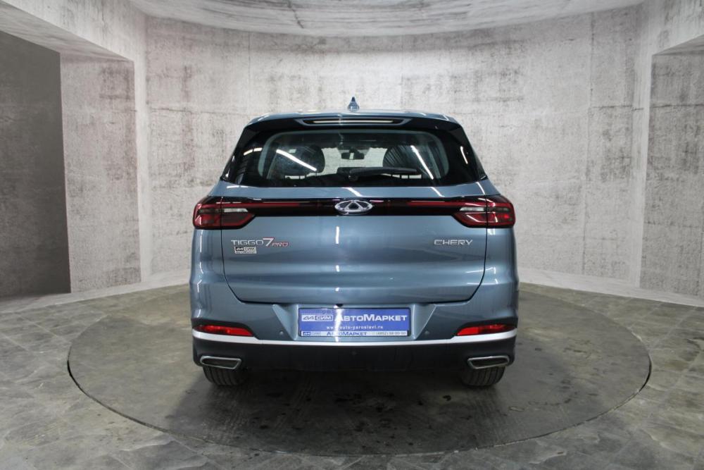 Chery Tiggo 7 Pro I Ярославль  - изображение 7