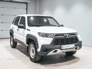Lada (ВАЗ) Niva Travel I Екатеринбург  - изображение 20