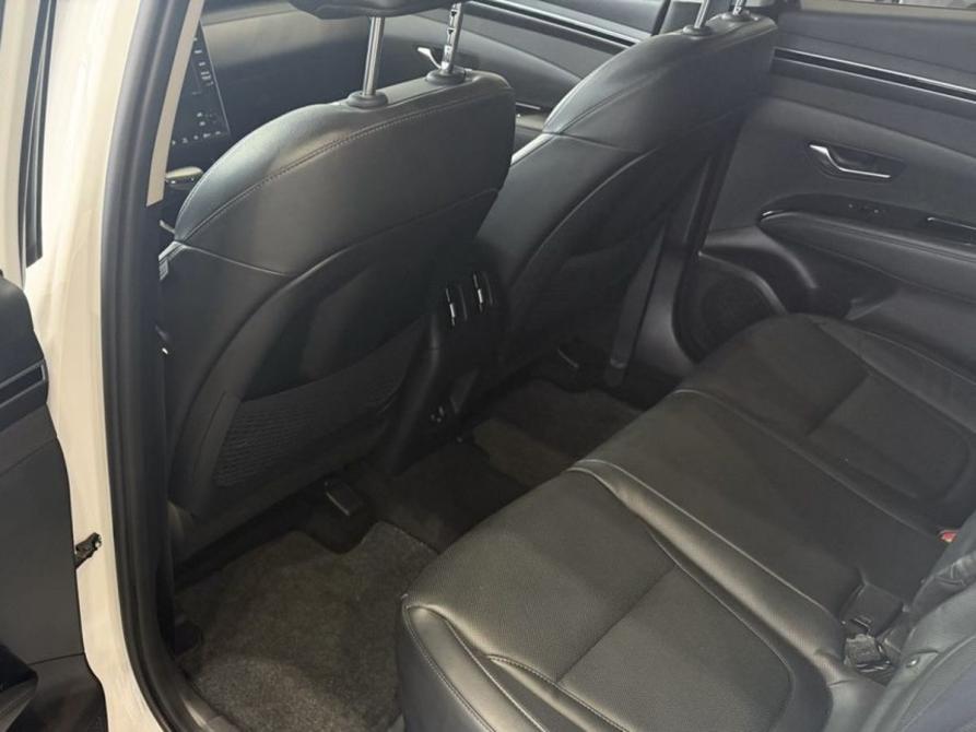 Hyundai Tucson IV Челябинск  - изображение 13