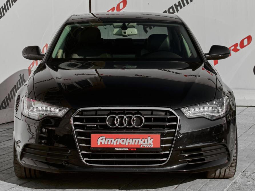 Audi A6 IV (C7) Екатеринбург  - изображение 2