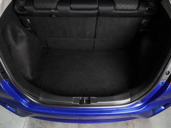 Honda Fit II с пробегом 2014 года, цена 949 000 рублей, 149933 км, хэтчбек, Автокод Объявления