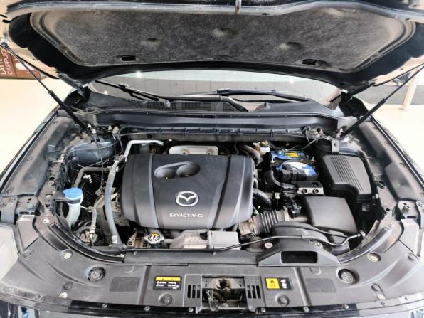 Mazda CX-5 II с пробегом 2020 года, цена 2 730 000 рублей, 58252 км, внедорожник, Автокод Объявления