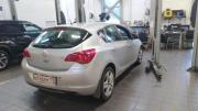 Opel Astra J Санкт-Петербург  - изображение 10