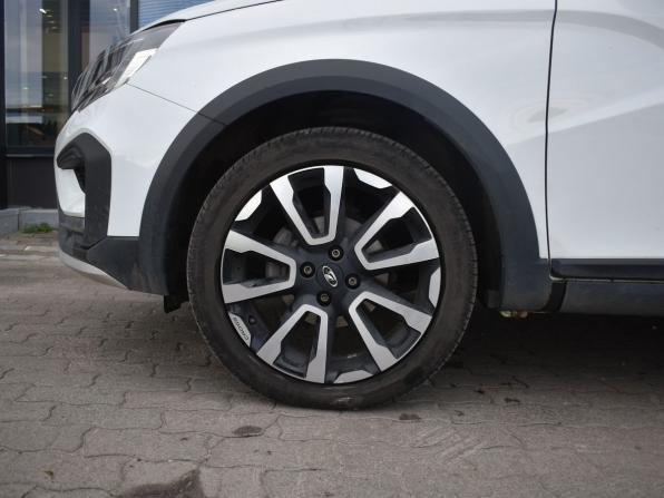 Lada (ВАЗ) Vesta I Рестайлинг (NG) с пробегом 2024 года, цена 1 600 000 рублей, 17494 км, универсал, Автокод Объявления