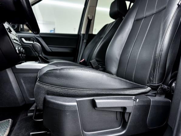 Land Rover Freelander II Рестайлинг 2 с пробегом 2014 года, цена 1 699 000 рублей, 214365 км, внедорожник, Автокод Объявления