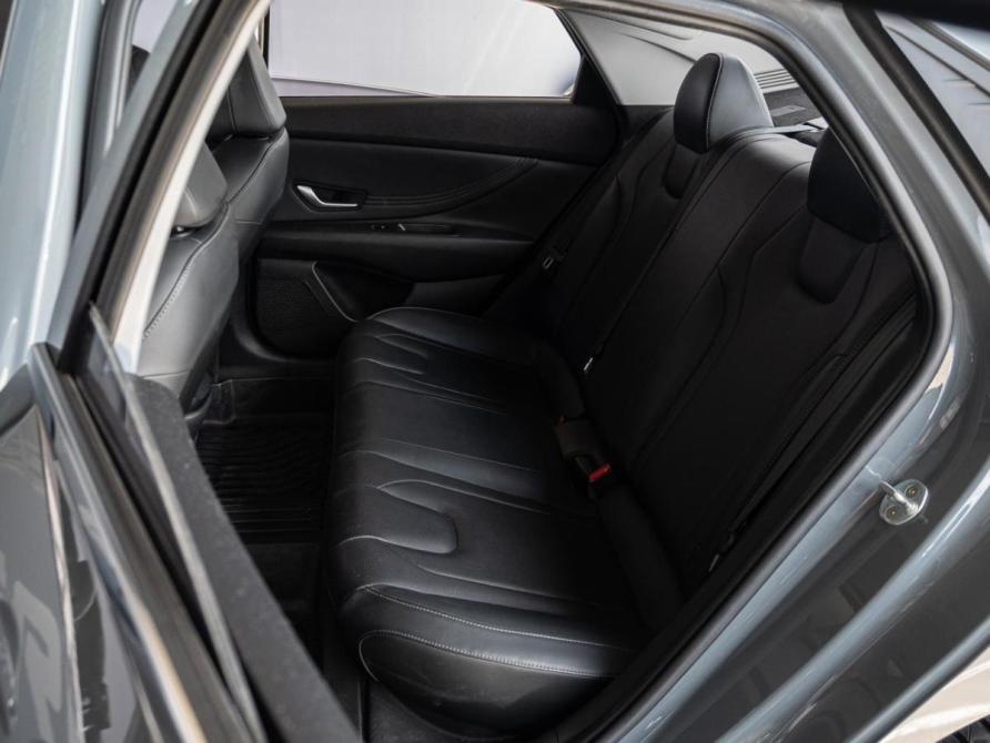 Hyundai Elantra VII (CN7) Краснодар  - изображение 9