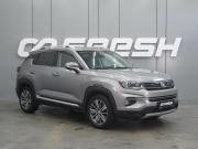 Changan CS35 Plus I Воронеж  - изображение 22