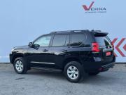 Toyota Land Cruiser Prado 150 Series Рестайлинг 3 Пермь  - изображение 42