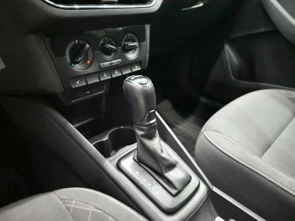 Skoda Rapid II с пробегом 2020 года, цена 1 590 000 рублей, 69638 км, лифтбек, Автокод Объявления