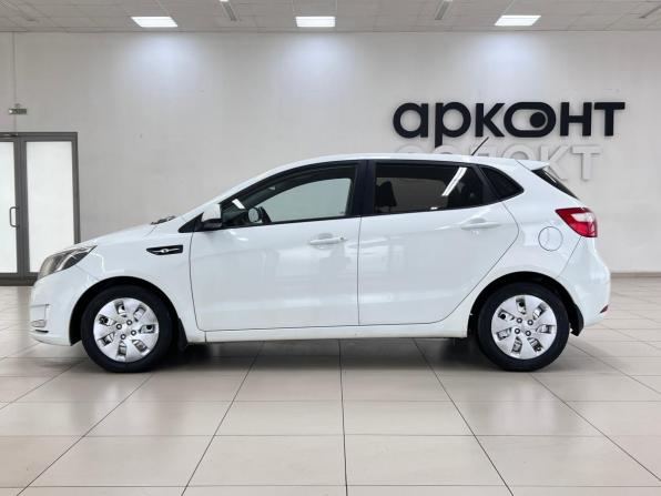 Kia Rio III с пробегом 2014 года, цена 990 000 рублей, 154192 км, хэтчбек, Автокод Объявления