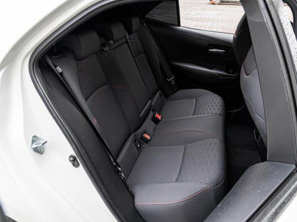 Toyota Corolla XII (E210) с пробегом 2018 года, цена 2 340 000 рублей, 151359 км, хэтчбек, Автокод Объявления