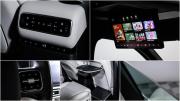 Li Auto (Lixiang) L9 I Рестайлинг Москва  - изображение 51