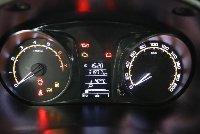 Lada (ВАЗ) Granta I Рестайлинг с пробегом 2024 года, цена 1 169 990 рублей, 31913 км, седан, Автокод Объявления