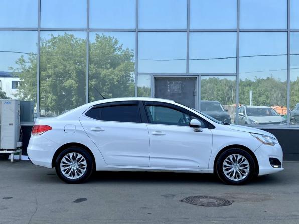 Citroen C4 II с пробегом 2015 года, цена 649 000 рублей, 235576 км, седан, Автокод Объявления