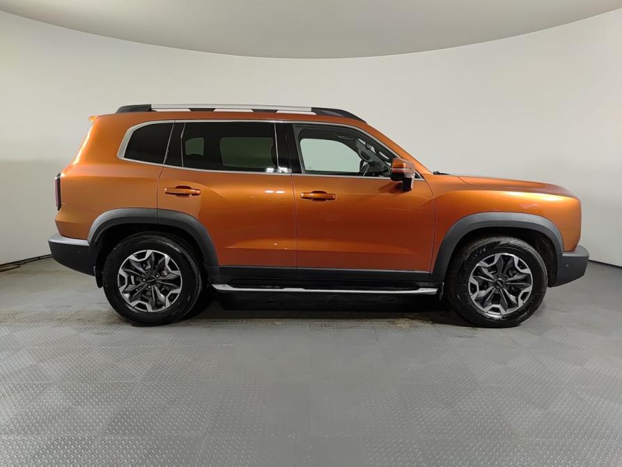 Haval Dargo I Уфа  - изображение 5