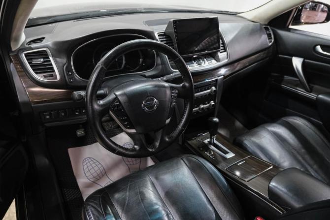 Nissan Teana II Рестайлинг с пробегом 2012 года, цена 999 000 рублей, 275000 км, седан, Автокод Объявления