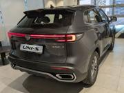 Changan UNI-S (CS55 Plus) I Рестайлинг Москва  - изображение 13