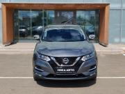 Nissan Qashqai II Рестайлинг Оренбург  - изображение 18