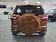 Ford EcoSport II Мурманск  - изображение 27