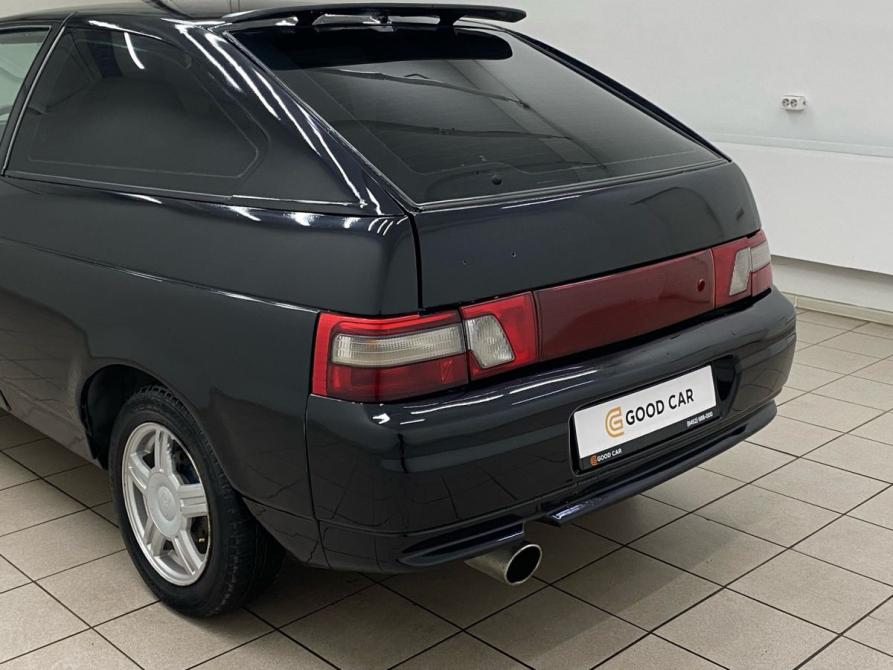 Lada (ВАЗ) 2112 Энгельс  - изображение 15