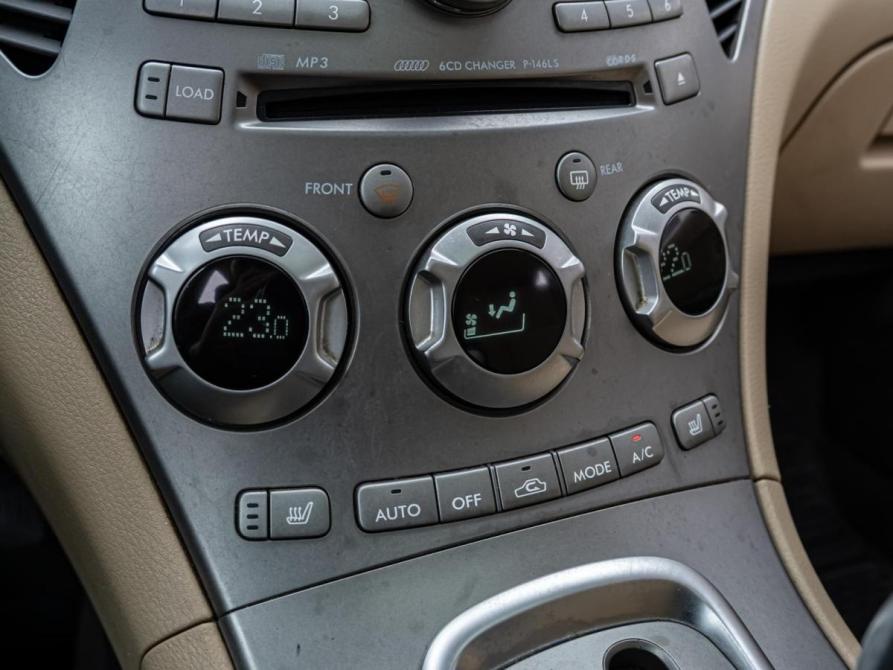 Subaru Tribeca I Краснодар  - изображение 15
