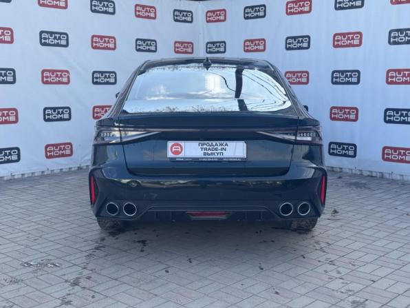 Chery Arrizo 8 с пробегом 2023 года, цена 1 874 990 рублей, 25000 км, седан, Автокод Объявления