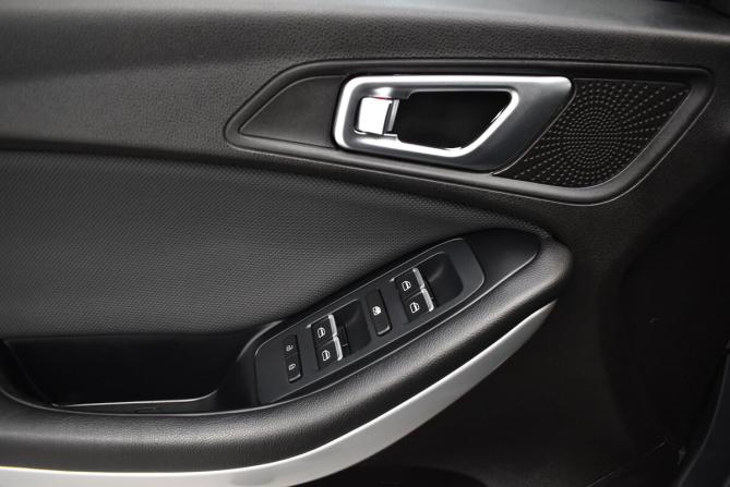 Chery Tiggo 7 I с пробегом 2019 года, цена 1 200 000 рублей, 66856 км, внедорожник, Автокод Объявления