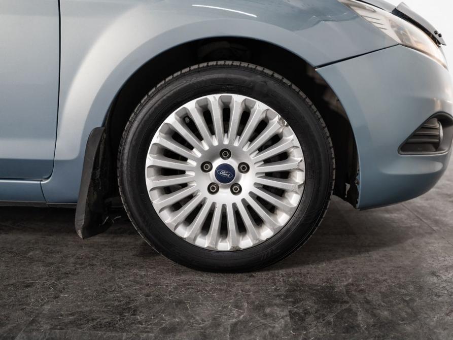 Ford Focus II Рестайлинг Иркутск  - изображение 17