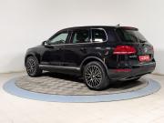 Volkswagen Touareg II Екатеринбург  - изображение 29